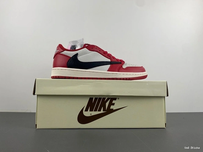 DZ4137 Travis 700 Air Unique x Scott 1 Jordan 26 0823